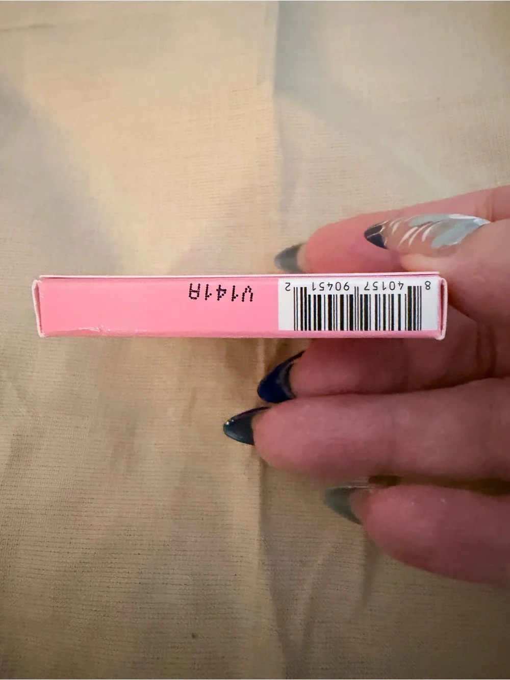 Jeffree Star Cosmetics Only Child Pressed Pigment